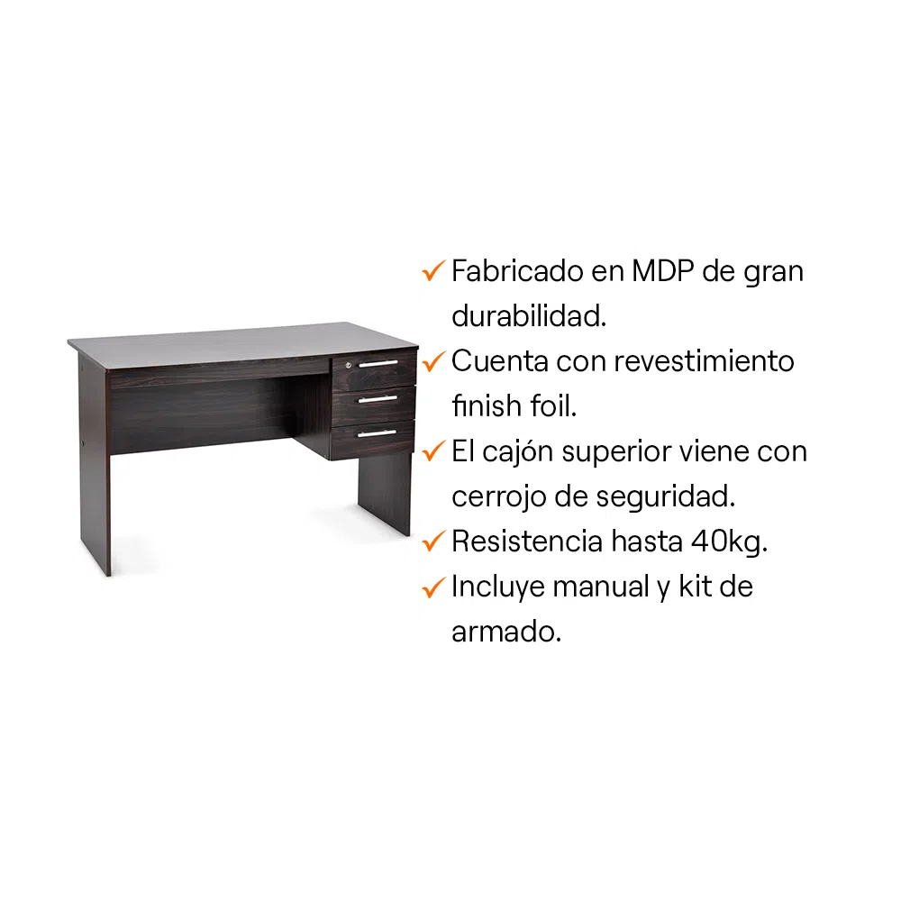ESCRITORIO MÁLAGA